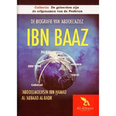 De biografie van ´Abdoel ´Aziez Ibn Baaz